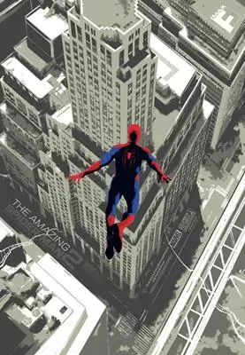 The Amazing Spider-Man 2 (2014) Fridge Magnet picture 464994