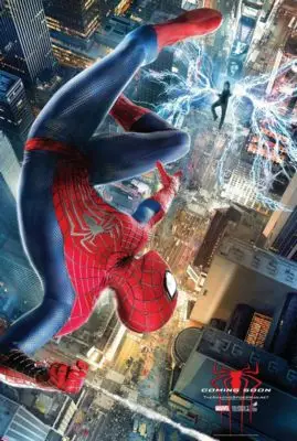 The Amazing Spider-Man 2 (2014) Fridge Magnet picture 472602