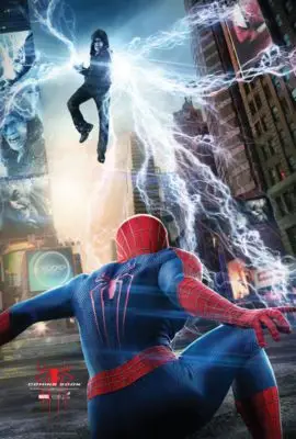 The Amazing Spider-Man 2 (2014) Fridge Magnet picture 472604