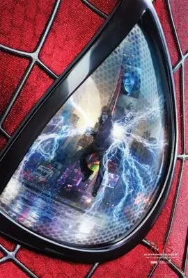 The Amazing Spider-Man 2 (2014) Fridge Magnet picture 708013