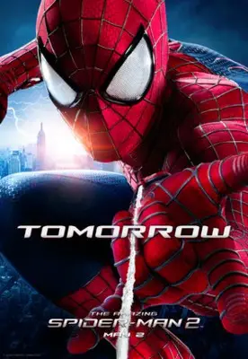 The Amazing Spider-Man 2 (2014) Wall Poster picture 708017