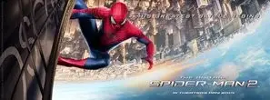 The Amazing Spider-Man 2 (2014) Wall Poster picture 708021