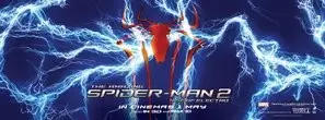 The Amazing Spider-Man 2 (2014) Men's Colored T-Shirt - idPoster.com