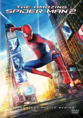The Amazing Spider-Man 2 (2014) Baseball Cap - idPoster.com