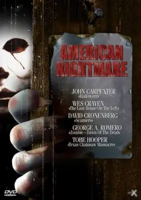 The American Nightmare (2000) Fridge Magnet picture 342588