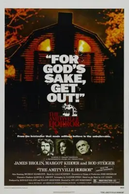 The Amityville Horror (1979) Wall Poster picture 868125
