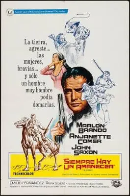 The Appaloosa (1966) Image Jpg picture 375583