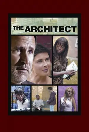 The Architect (2006) Kitchen Apron - idPoster.com