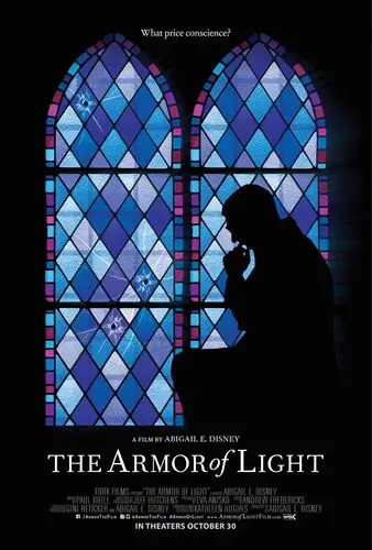 The Armor of Light (2015) Computer MousePad picture 464998