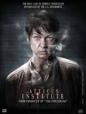 The Atticus Institute (2015) Wall Poster picture 329650