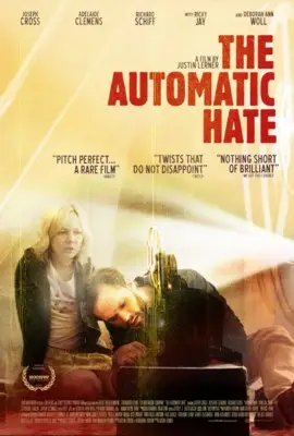 The Automatic Hate (2016) Computer MousePad picture 521426