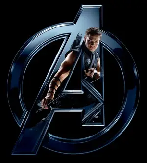 The Avengers (2012) Fridge Magnet picture 408594