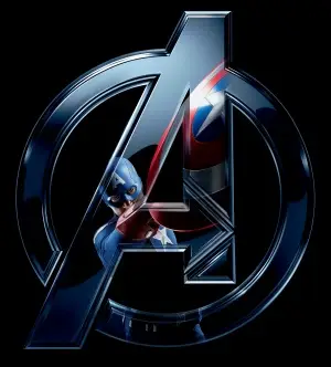 The Avengers (2012) Fridge Magnet picture 408599