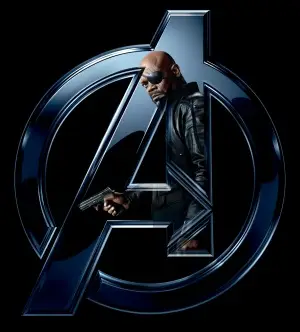 The Avengers (2012) Wall Poster picture 408600