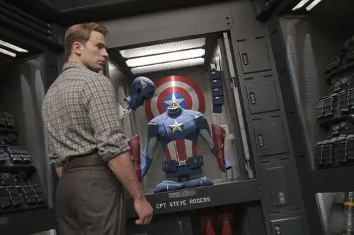 The Avengers (2012) Fridge Magnet picture 152854