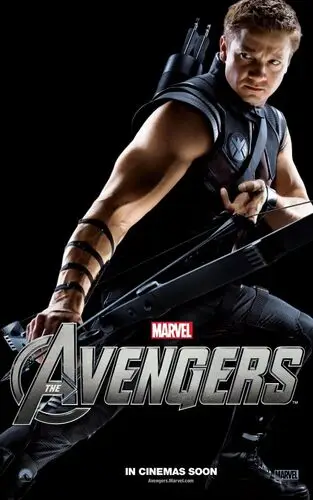 The Avengers (2012) Fridge Magnet picture 152886
