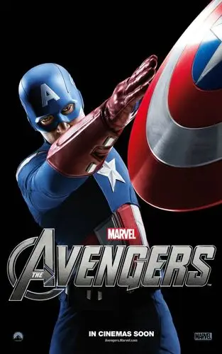 The Avengers (2012) Jigsaw Puzzle picture 152888