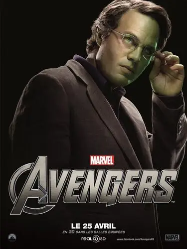 The Avengers (2012) Image Jpg picture 152900