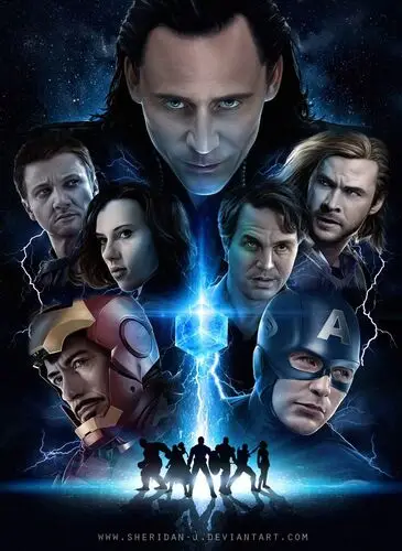 The Avengers (2012) Image Jpg picture 152903