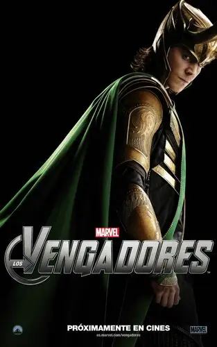 The Avengers (2012) Fridge Magnet picture 152964