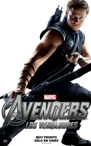The Avengers (2012) Fridge Magnet picture 152975