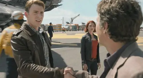 The Avengers (2012) Jigsaw Puzzle picture 153059
