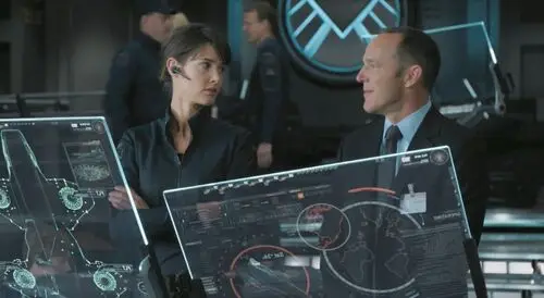 The Avengers (2012) Jigsaw Puzzle picture 153061