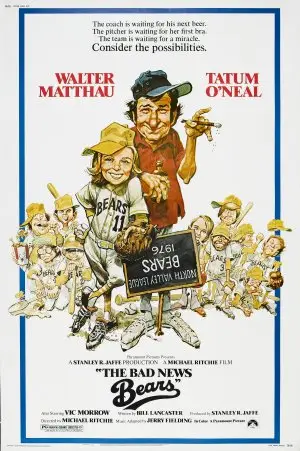 The Bad News Bears (1976) Image Jpg picture 445616