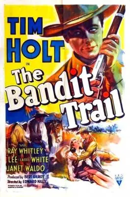 The Bandit Trail (1941) Jigsaw Puzzle picture 316591