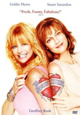The Banger Sisters (2002) Wall Poster picture 321570