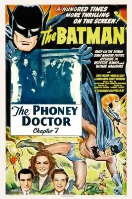 The Batman (1943) Wall Poster picture 341565