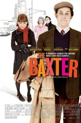 The Baxter (2005) White T-Shirt - idPoster.com