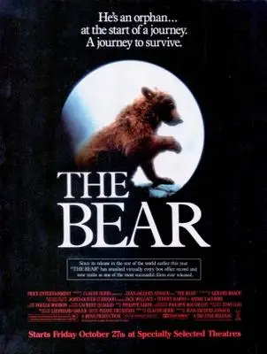 The Bear (1988) Image Jpg picture 384554