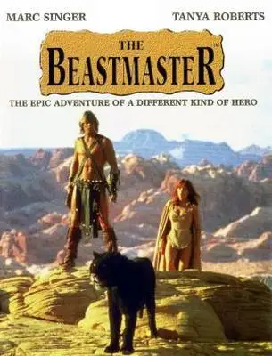 The Beastmaster (1982) Fridge Magnet picture 368572