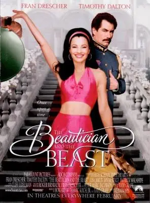 The Beautician and the Beast (1997) Wall Poster picture 384555