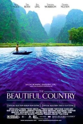 The Beautiful Country (2004) Wall Poster picture 328624