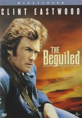The Beguiled (1971) White Tank-Top - idPoster.com