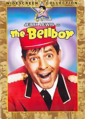 The Bellboy (1960) Men's Colored T-Shirt - idPoster.com