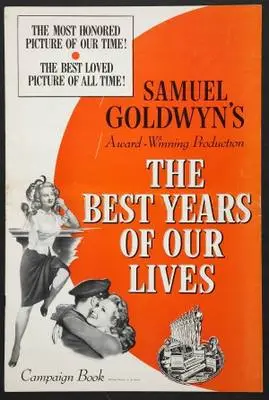 The Best Years of Our Lives (1946) Wall Poster picture 368574