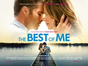 The Best of Me (2014) Computer MousePad picture 708048
