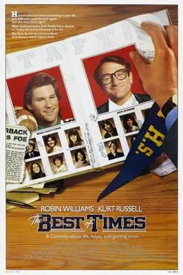 The Best of Times (1986) Jigsaw Puzzle picture 380614
