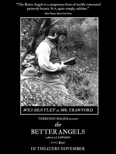 The Better Angels (2014) Image Jpg picture 465012