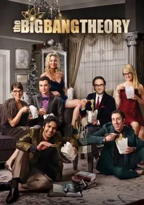 The Big Bang Theory (2007) Computer MousePad picture 371642