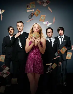The Big Bang Theory (2007) Jigsaw Puzzle picture 410577