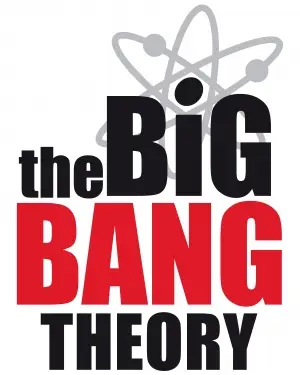 The Big Bang Theory (2007) Computer MousePad picture 412549