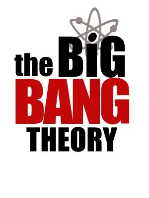 The Big Bang Theory (2007) Fridge Magnet picture 423610