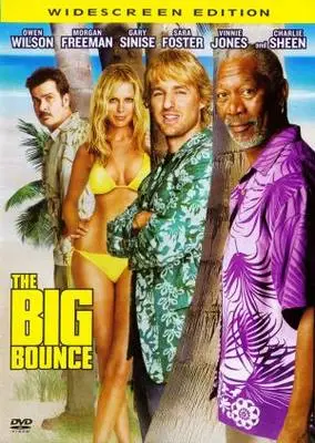 The Big Bounce (2004) Computer MousePad picture 328627