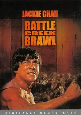 The Big Brawl (1980) Wall Poster picture 334609