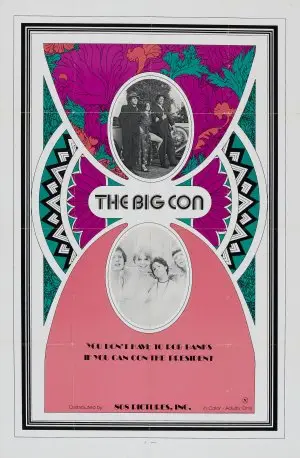The Big Con (1975) Wall Poster picture 432572