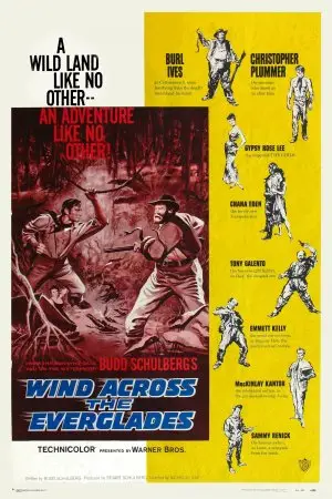 The Big Knife (1955) Wall Poster picture 444862